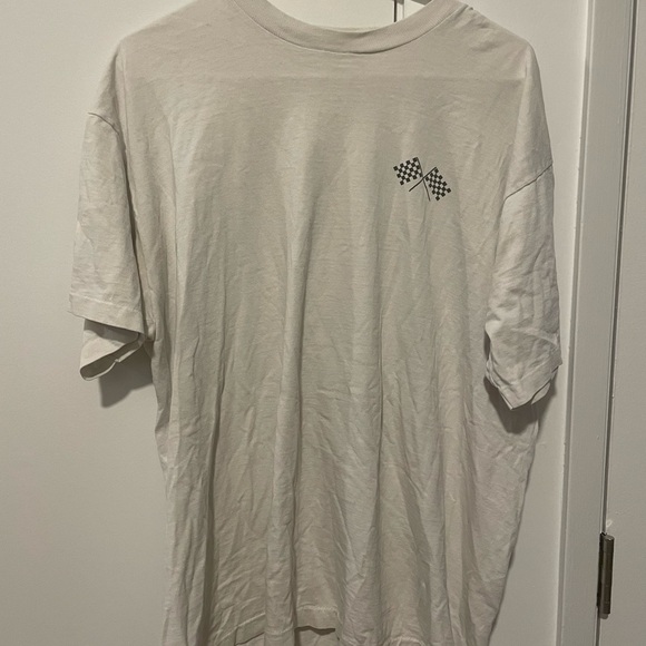 Mitchell: Raching Tee - Picture 2 of 2